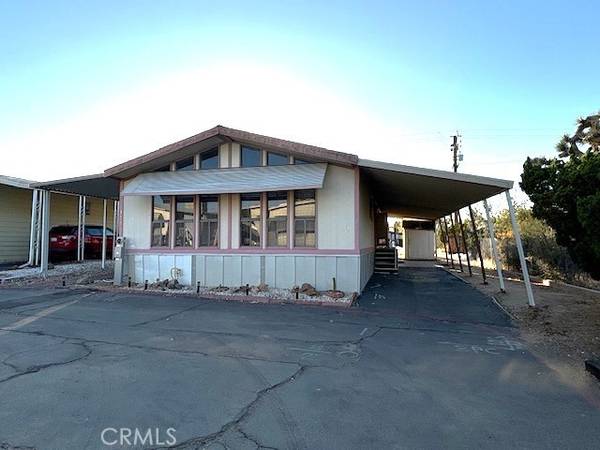 7425 Church #111, Yucca Valley, CA 92284