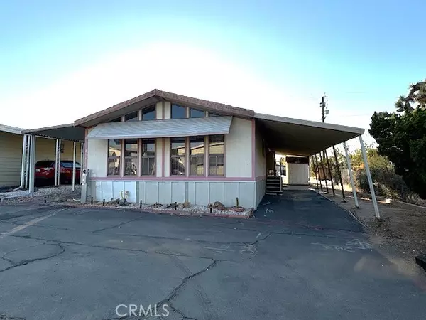 7425 Church #111, Yucca Valley, CA 92284