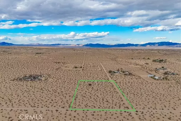 29 Palms, CA 92277,68668 Old Chisholm Trail