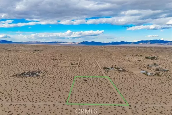 29 Palms, CA 92277,68668 Old Chisholm Trail