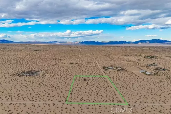 29 Palms, CA 92277,68668 Old Chisholm Trail