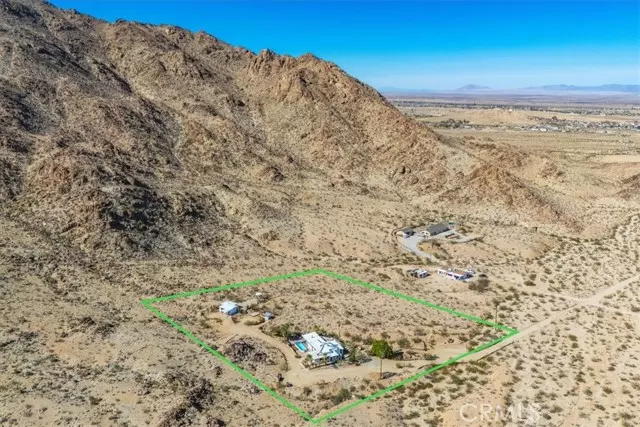 29 Palms, CA 92277,73925 Eagle Lane