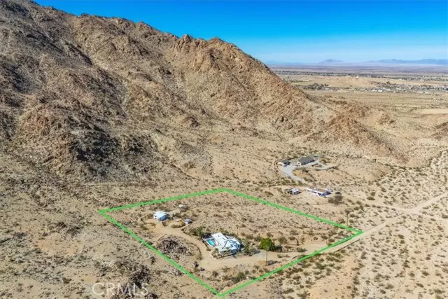 29 Palms, CA 92277,73925 Eagle Lane