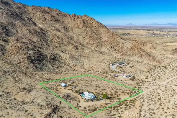 29 Palms, CA 92277,73925 Eagle Lane