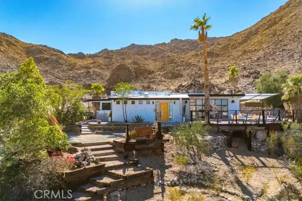 29 Palms, CA 92277,73925 Eagle Lane