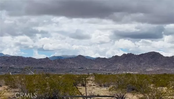 Joshua Tree, CA 92252,4780 Sunever