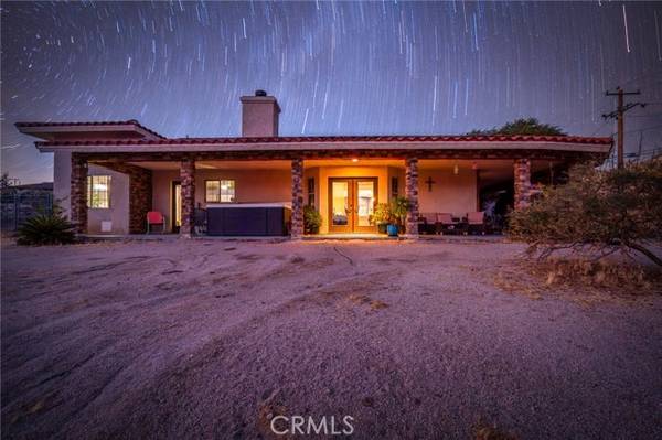 Yucca Valley, CA 92284,6140 Farrelo Road