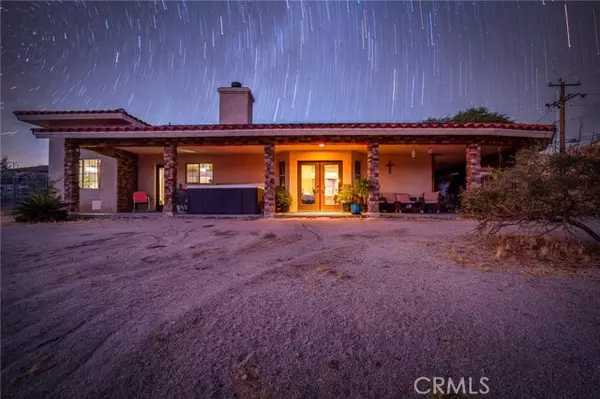 Yucca Valley, CA 92284,6140 Farrelo Road