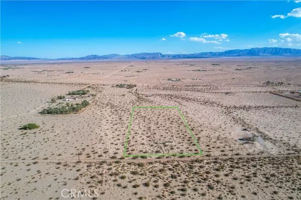 29 Palms, CA 92277,6 Pole Line