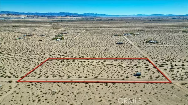 29 Palms, CA 92277,1234567 Meldora Avenue