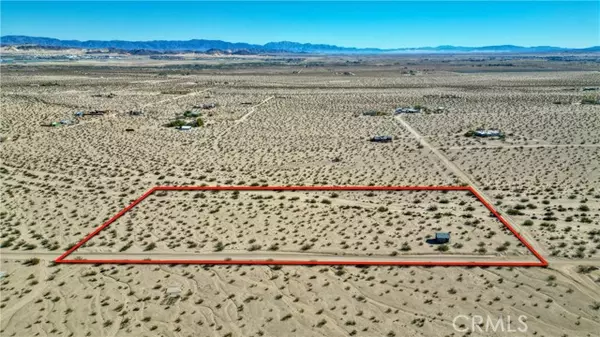 29 Palms, CA 92277,1234567 Meldora Avenue