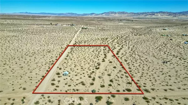 29 Palms, CA 92277,1234567 Meldora Avenue