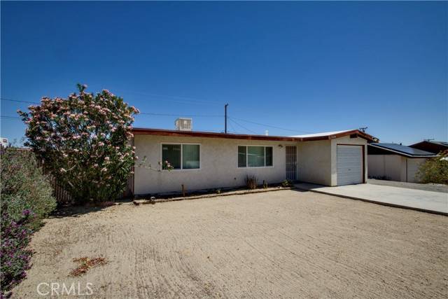 29 Palms, CA 92277,71634 Cactus Drive