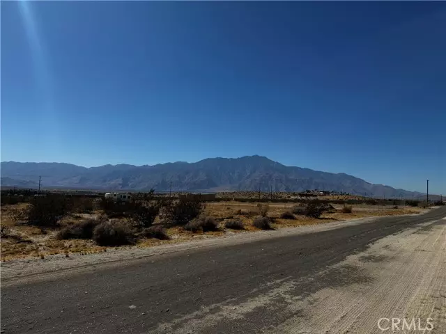 0 Henderson, Desert Hot Springs, CA 92241