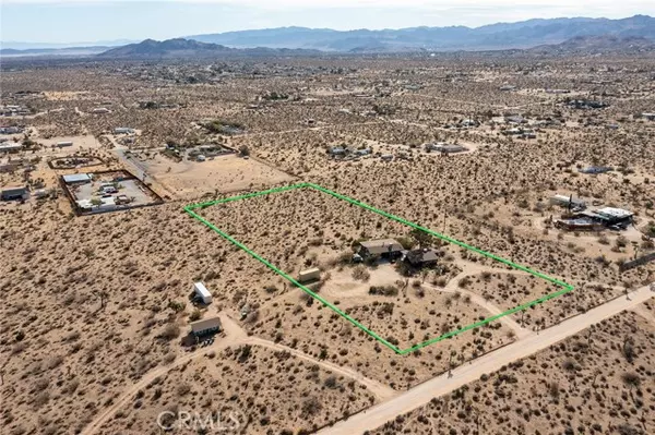 Yucca Valley, CA 92284,3457 Condalia Avenue