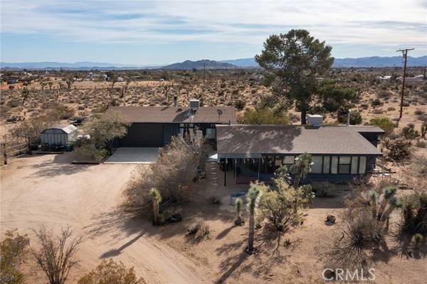 Yucca Valley, CA 92284,3457 Condalia Avenue