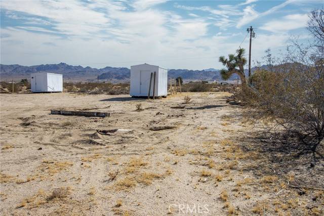 63000 4th, Joshua Tree, CA 92252