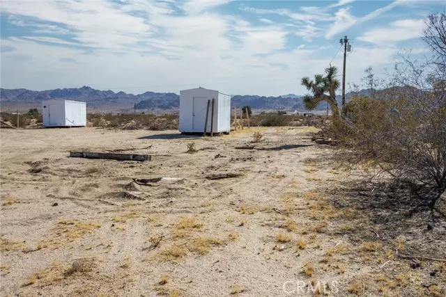 Joshua Tree, CA 92252,63000 4th