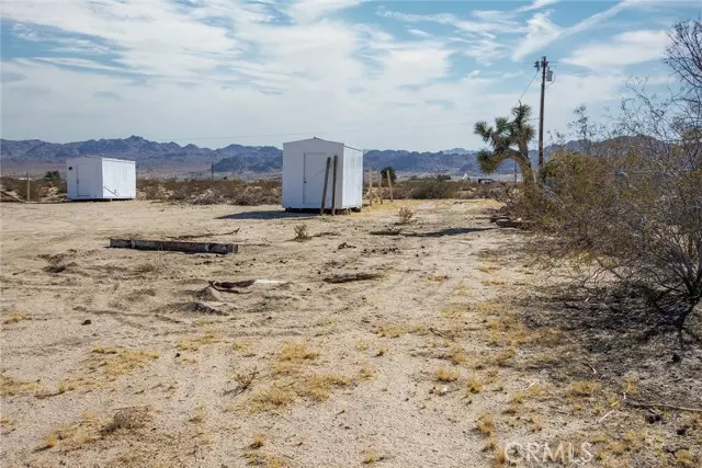 63000 4th, Joshua Tree, CA 92252