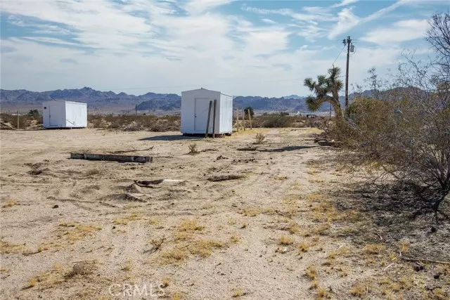 Joshua Tree, CA 92252,63000 4th