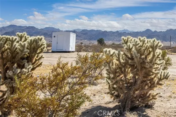 Joshua Tree, CA 92252,63000 4th