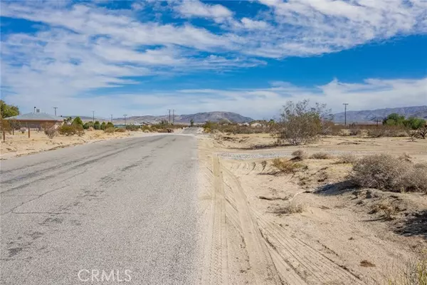 Joshua Tree, CA 92252,63000 4th