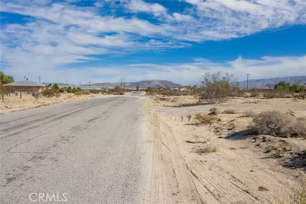 Joshua Tree, CA 92252,63000 4th