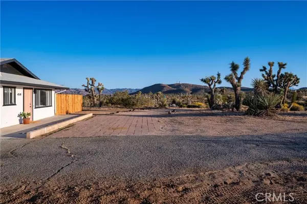 Yucca Valley, CA 92284,4591 Avalon Avenue