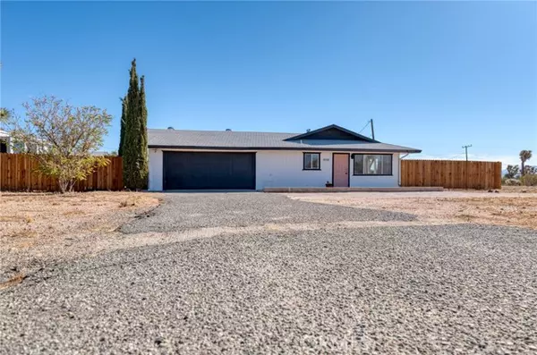 4591 Avalon Avenue, Yucca Valley, CA 92284