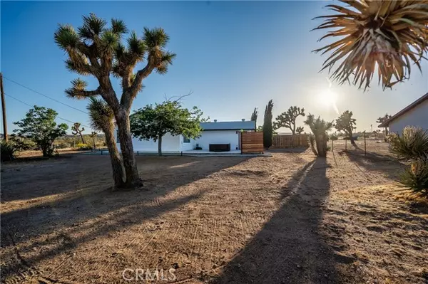 Yucca Valley, CA 92284,4591 Avalon Avenue