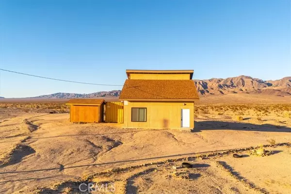 29 Palms, CA 92277,83874 Valle Vista Road