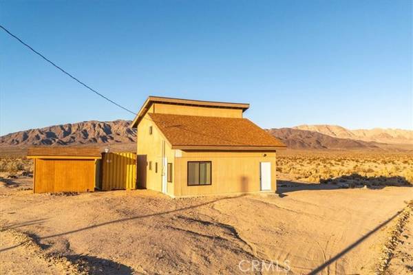 83874 Valle Vista Road, 29 Palms, CA 92277