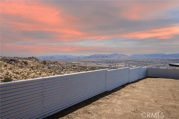 6094 Buena Suerte Road, Yucca Valley, CA 92284