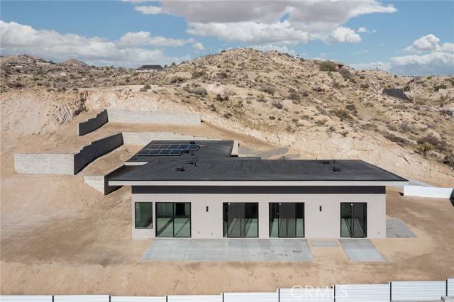 Yucca Valley, CA 92284,6094 Buena Suerte Road