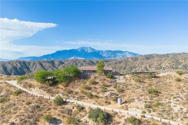 Morongo Valley, CA 92256,48823 Tamarisk Drive