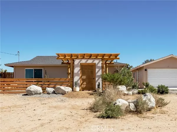 Yucca Valley, CA 92284,3633 Goleta Avenue