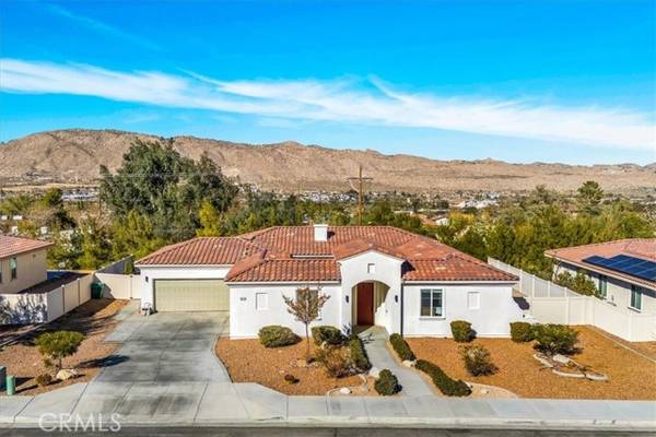 56214 Nez Perce Trail, Yucca Valley, CA 92284