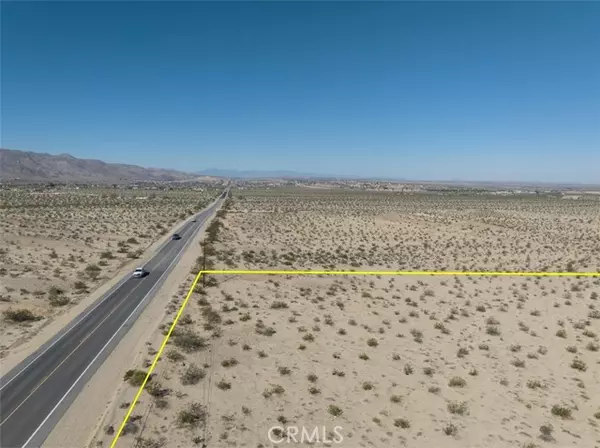 29 Palms, CA 92277,75000 Twentynine Palms