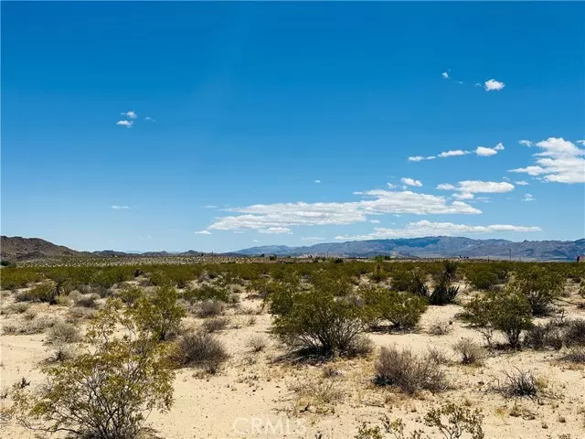 Joshua Tree, CA 92252,2 Milky Way