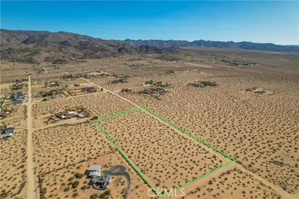 29 Palms, CA 92277,10 Noels Knoll