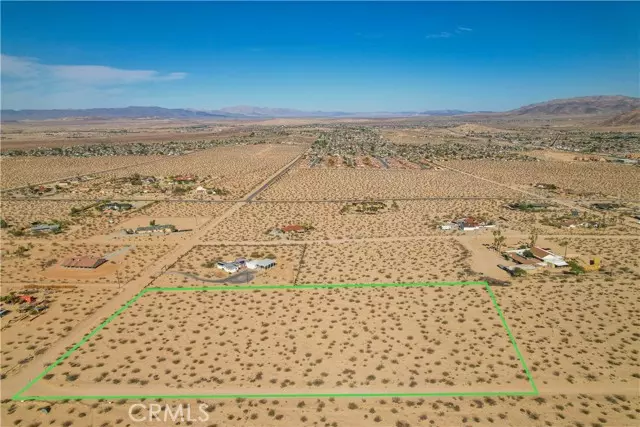 29 Palms, CA 92277,10 Noels Knoll