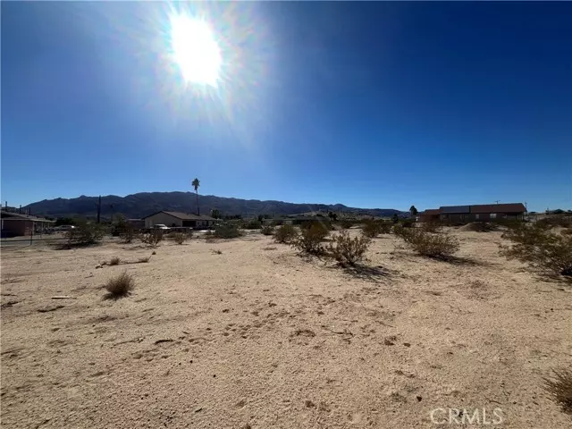 73624 Buena Vista, 29 Palms, CA 92277