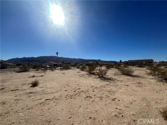 73624 Buena Vista, 29 Palms, CA 92277