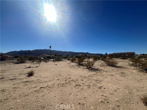 73624 Buena Vista, 29 Palms, CA 92277