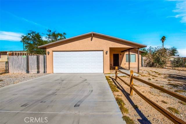 72472 El Paseo Drive, 29 Palms, CA 92277