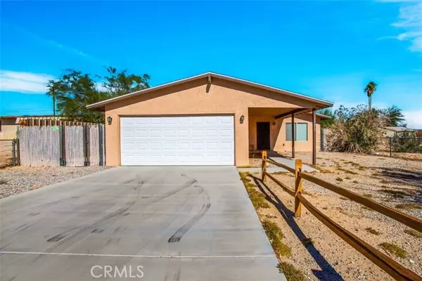 72472 El Paseo Drive, 29 Palms, CA 92277