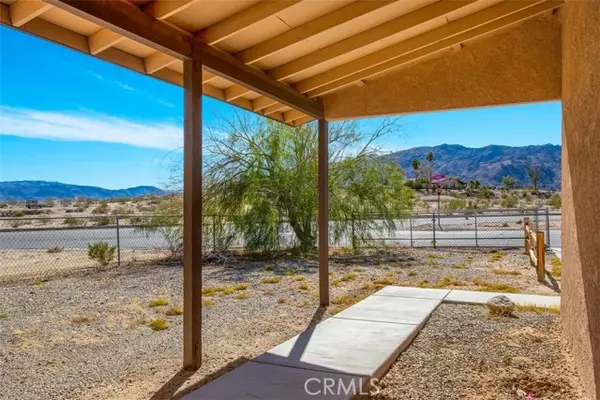 29 Palms, CA 92277,72472 El Paseo Drive