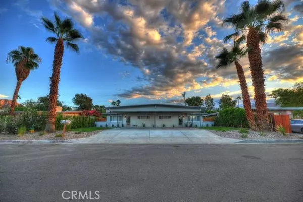 74135 Candlewood Street, Palm Desert, CA 92260