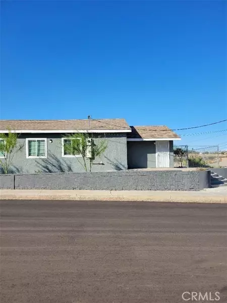 801 Valley Avenue, Needles, CA 92363