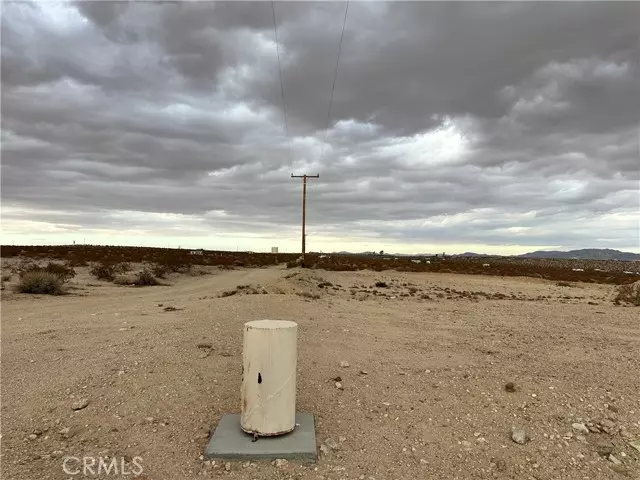 67834 Kachina, 29 Palms, CA 92277